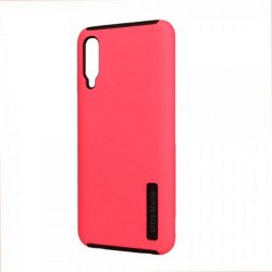 Samsung Galaxy A70, A705 Ultra Matte Armor Hybrid Case (Hot Pink)
